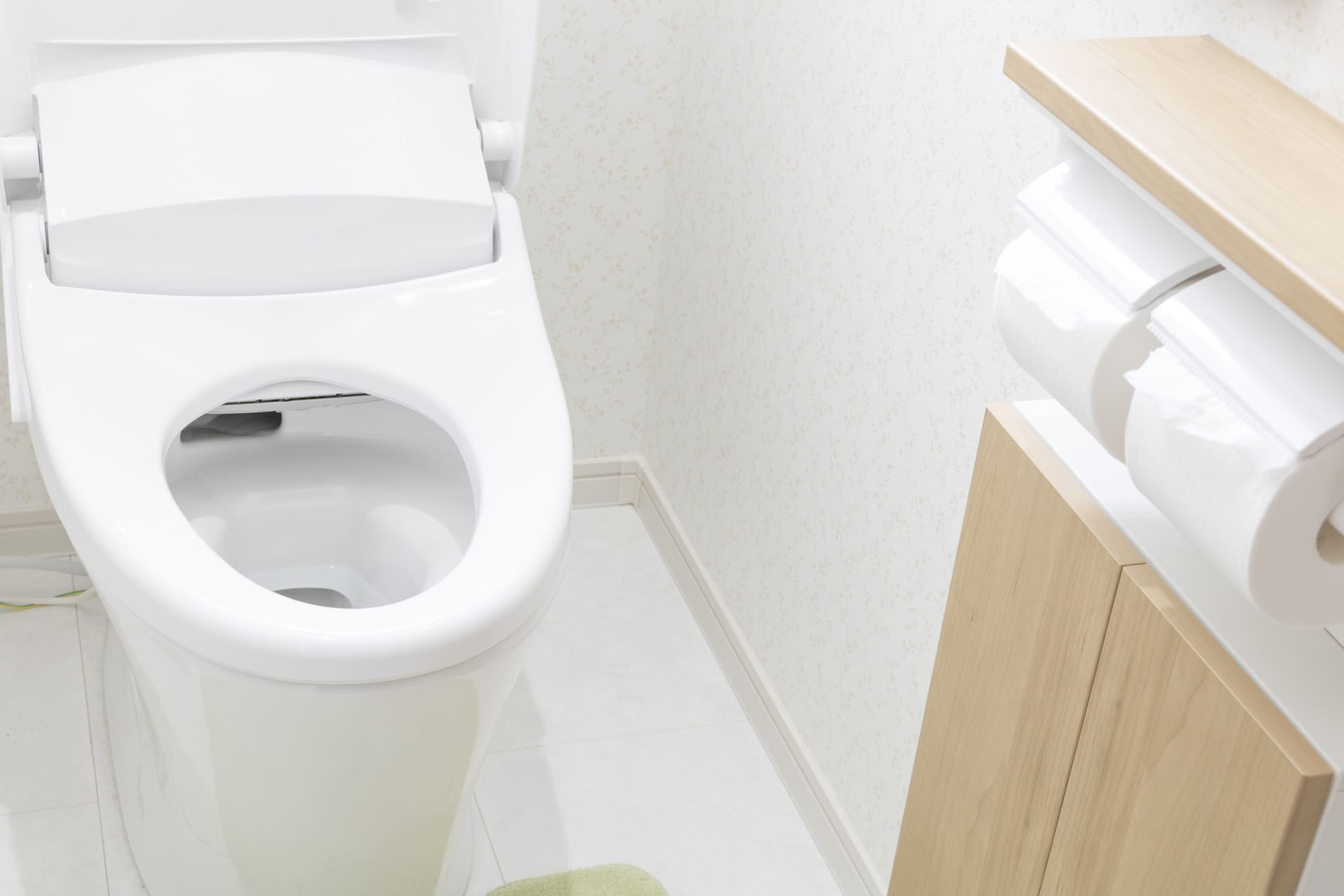 トイレ交換 | 埼玉県秩父のリフォームなら有限会社木村ドラフティング