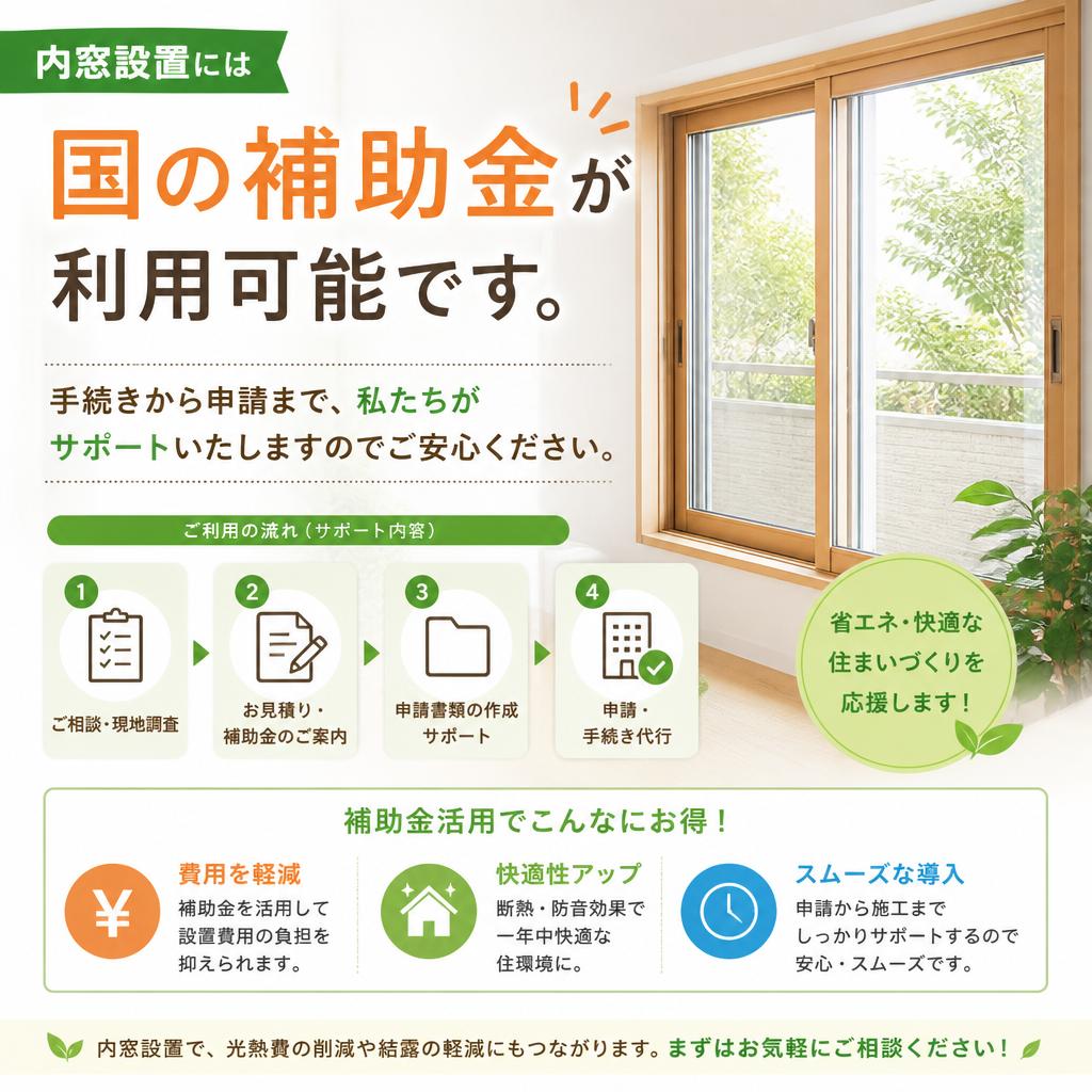 国の補助金制度